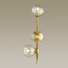 Бра Odeon Light Brazeri 4799/3W - Бра Odeon Light Brazeri 4799/3W