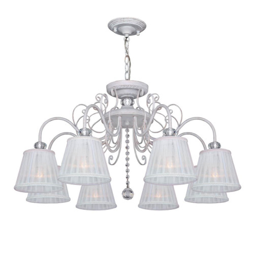 Подвесная люстра F-Promo Amanda 2150-8PC 