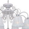 Подвесная люстра F-Promo Amanda 2150-8PC - Подвесная люстра F-Promo Amanda 2150-8PC