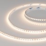 Лента RT-A160-5mm 24V Warm3000 (9.6 W/m, IP20, 2835, 5m) (Arlight, Открытый) - Лента RT-A160-5mm 24V Warm3000 (9.6 W/m, IP20, 2835, 5m) (Arlight, Открытый)