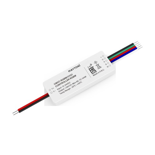 Комплектующие к светодиодной ленте Led Strip 01121 