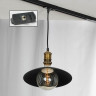 Трековый светильник однофазный Lussole LOFT Track Lights LSP-9670-TAB - Трековый светильник однофазный Lussole LOFT Track Lights LSP-9670-TAB
