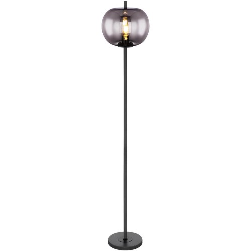 Торшер Globo Blacky 15345S 