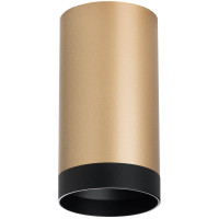  - Потолочный светильник Lightstar Rullo (214440+203437) R440437