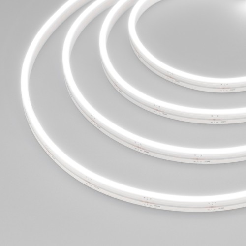 Герметичная лента MOONLIGHT-5000S-SIDE-2835-120-24V White (6х12mm, 10W, IP67) (Arlight, Вывод прямой, 3 года) Гибкая герметичная лента (неон серии MOONLIGHT), сечение 6×12 мм. Светодиоды SMD 2835 120 шт/м. Цвет свечения БЕЛЫЙ (6000 К), индекс цветопередачи CRI>90, световой поток 280 лм/м, угол излучения 120°. Мощность 10 Вт/м, питание 24 В. Класс пылевлагозащиты IP67. Размеры 5000×6×12 мм. Мин. отрезок 50 мм. Горизонтальный изгиб SIDE, минимальный радиус изгиба 30 мм. Катушка 5 м. Цена за 1 м. Гарантия 3 года.