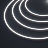 Герметичная лента MOONLIGHT-5000S-SIDE-2835-120-24V White (6х12mm, 10W, IP67) (Arlight, Вывод прямой, 3 года) - Герметичная лента MOONLIGHT-5000S-SIDE-2835-120-24V White (6х12mm, 10W, IP67) (Arlight, Вывод прямой, 3 года)