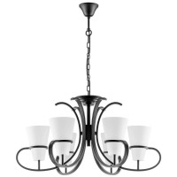 - Подвесная люстра Lightstar Fiacolla 733067