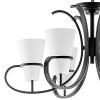  - Подвесная люстра Lightstar Fiacolla 733067