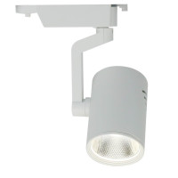  - Трековый светодиодный светильник Arte Lamp Traccia A2311PL-1WH