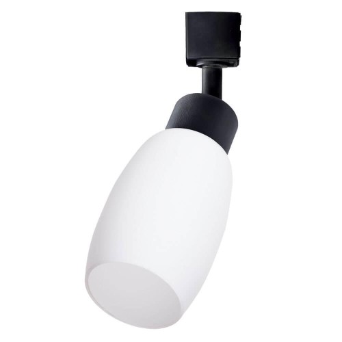 Трековый светильник Arte Lamp Miia A3055PL-1BK 