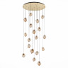 Подвесная люстра ST Luce Portici SL1175.303.18 - Подвесная люстра ST Luce Portici SL1175.303.18
