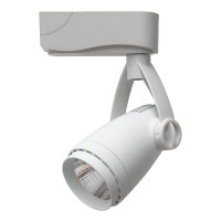  - Трековый светильник ЭРА Trek TR12-GU10 WH Б0044273