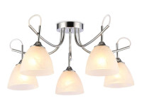  - Потолочная люстра Ambrella light Traditional TR3042