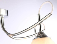  - Потолочная люстра Ambrella light Traditional TR3042