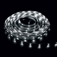  - Светодиодная лента Feron 9,6W/m 120LED/m 2835SMD белый 5M LS612 41448