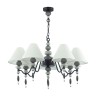 Подвесная люстра Odeon Light Exclusive Sochi 4896/7 - Подвесная люстра Odeon Light Exclusive Sochi 4896/7