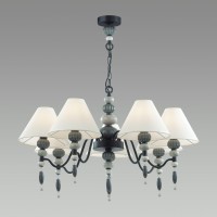  - Подвесная люстра Odeon Light Exclusive Sochi 4896/7
