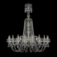  - Подвесная люстра Bohemia Ivele 1402/20/460/XL-146 G