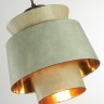 Подвесной светильник Odeon Light Kressa 4992/1A - Подвесной светильник Odeon Light Kressa 4992/1A