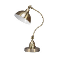  - Настольная лампа Kink Light Кадис 07082-1