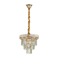  - Подвесная люстра Lumion Esme 5233/4