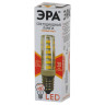 Лампа светодиодная ЭРА E14 7W 2700K прозрачная LED T25-7W-CORN-827-E14 Б0033029 - Лампа светодиодная ЭРА E14 7W 2700K прозрачная LED T25-7W-CORN-827-E14 Б0033029