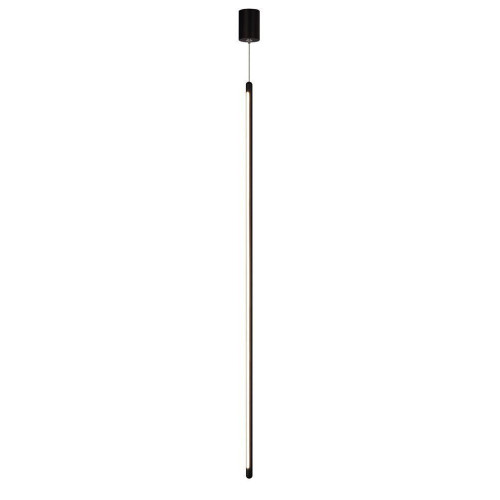 Подвесной светодный светильник Crystal Lux CLT 035C1000 BL 
