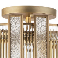 Потолочная люстра Lightstar Agave 712052 - Потолочная люстра Lightstar Agave 712052