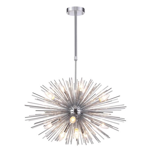 Подвесная люстра Odeon Light Kavalle 4661/12 