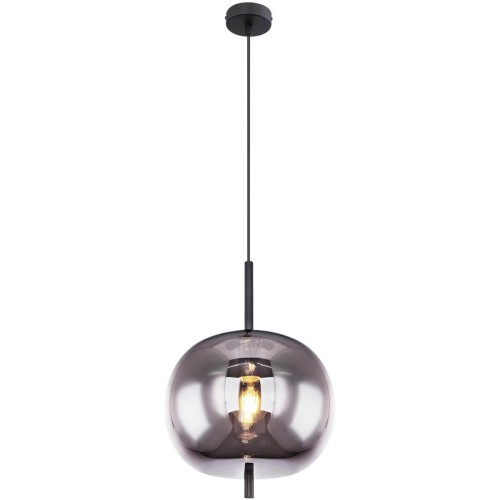 Подвесной светильник Globo Blacky 15345H1 