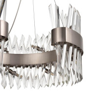  - Подвесная люстра Vele Luce Lion VL3015P14