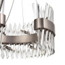 Подвесная люстра Vele Luce Lion VL3015P14 - Подвесная люстра Vele Luce Lion VL3015P14