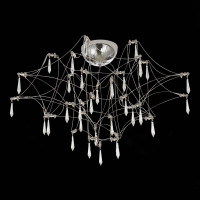 Потолочная люстра ST Luce Gravetta SL797.102.78 - Потолочная люстра ST Luce Gravetta SL797.102.78