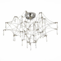 Потолочная люстра ST Luce Gravetta SL797.102.78 - Потолочная люстра ST Luce Gravetta SL797.102.78