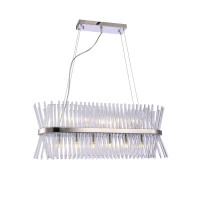  - Подвесная люстра Vele Luce Emile VL3063P11