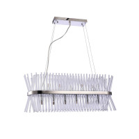  - Подвесная люстра Vele Luce Emile VL3063P11