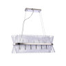 Подвесная люстра Vele Luce Emile VL3063P11 - Подвесная люстра Vele Luce Emile VL3063P11