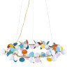 Подвесная люстра Loft IT Matisse 10008/1300 mult - Подвесная люстра Loft IT Matisse 10008/1300 mult
