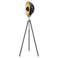  - Торшер Lussole Loft Bollo LSP-9824