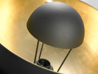  - Торшер Lussole Loft Bollo LSP-9824
