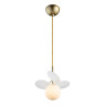 Подвесной светильник Loft IT Matisse 10008/1P white - Подвесной светильник Loft IT Matisse 10008/1P white