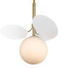 Подвесной светильник Loft IT Matisse 10008/1P white - Подвесной светильник Loft IT Matisse 10008/1P white