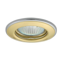  - Точечные светильники Kanlux HORN CTC-3114-PG/N 2823