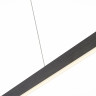 Подвесной светодиодный светильник ST Luce Percetti SL567.473.01 - Подвесной светодиодный светильник ST Luce Percetti SL567.473.01
