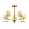 Потолочная люстра Lumion Robin 3703/5C - Потолочная люстра Lumion Robin 3703/5C