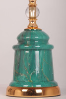  - Настольная лампа Abrasax Lilie TL.7811-1GO