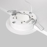 Встраиваемый светильник Hoop GX53 1x15Вт - Встраиваемый светильник Hoop GX53 1x15Вт