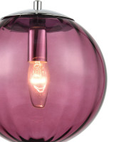  - Подвесной светильник Vele Luce Folie VL5513P11