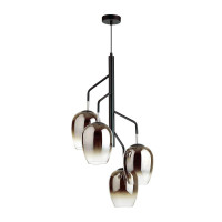  - Подвесная люстра Odeon Light Palta 4759/4