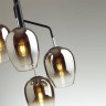 Подвесная люстра Odeon Light Palta 4759/4 - Подвесная люстра Odeon Light Palta 4759/4
